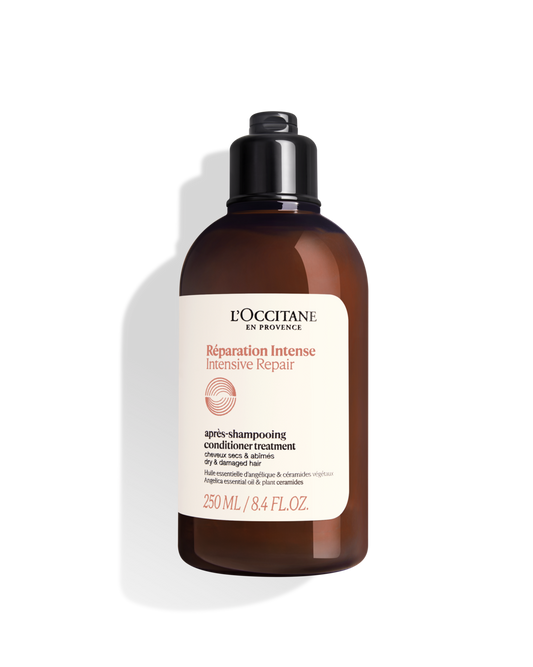 5 Essential Oils Intensive Repair Conditioner - 250ml