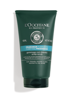 5 Essential Oils Purifying Freshness Scalp Scrub