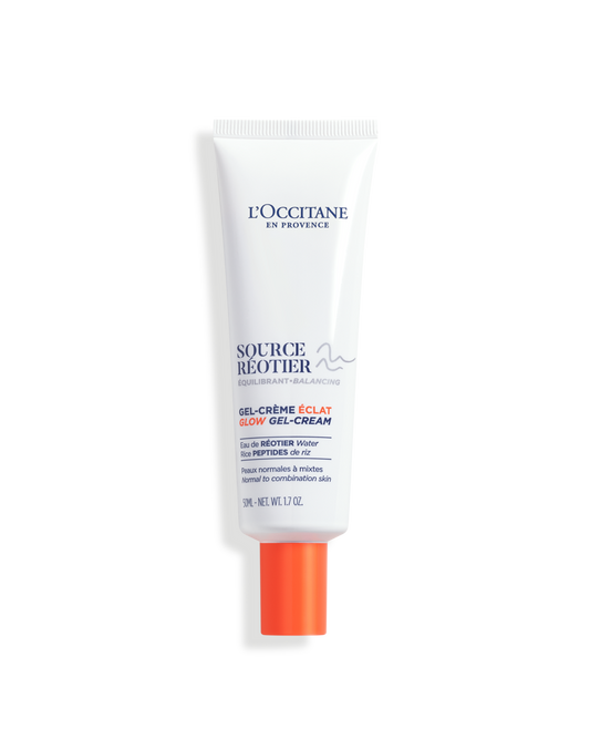 Aqua Source Reotier Glow Cream 50ml