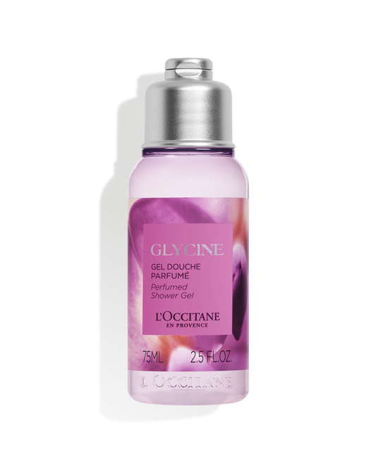 Wisteria Shower Gel 75ml