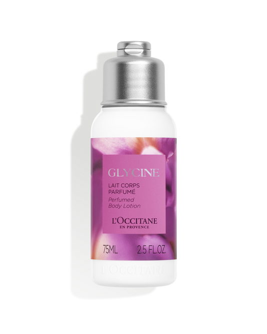 Wisteria Body Lotion 75ml