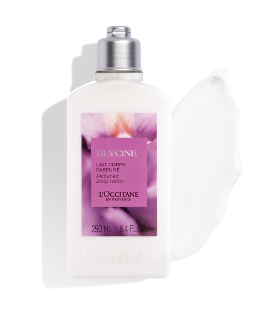 Wisteria Body Lotion 250ml