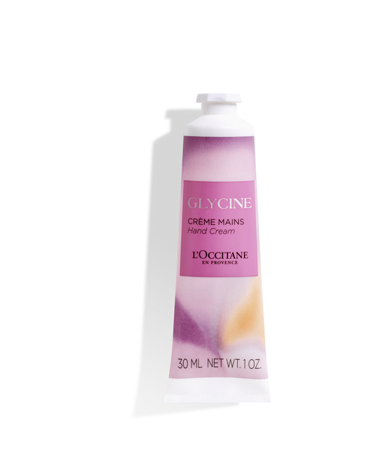 Wisteria Hand Cream 30ml