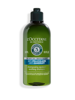 5 Essential Oils Anti-Dandruff Soothing Shampoo - 300ml