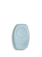5 Essential Oils Purifying Refreshing Solid Shampoo