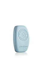 5 Essential Oils Purifying Refreshing Solid Shampoo