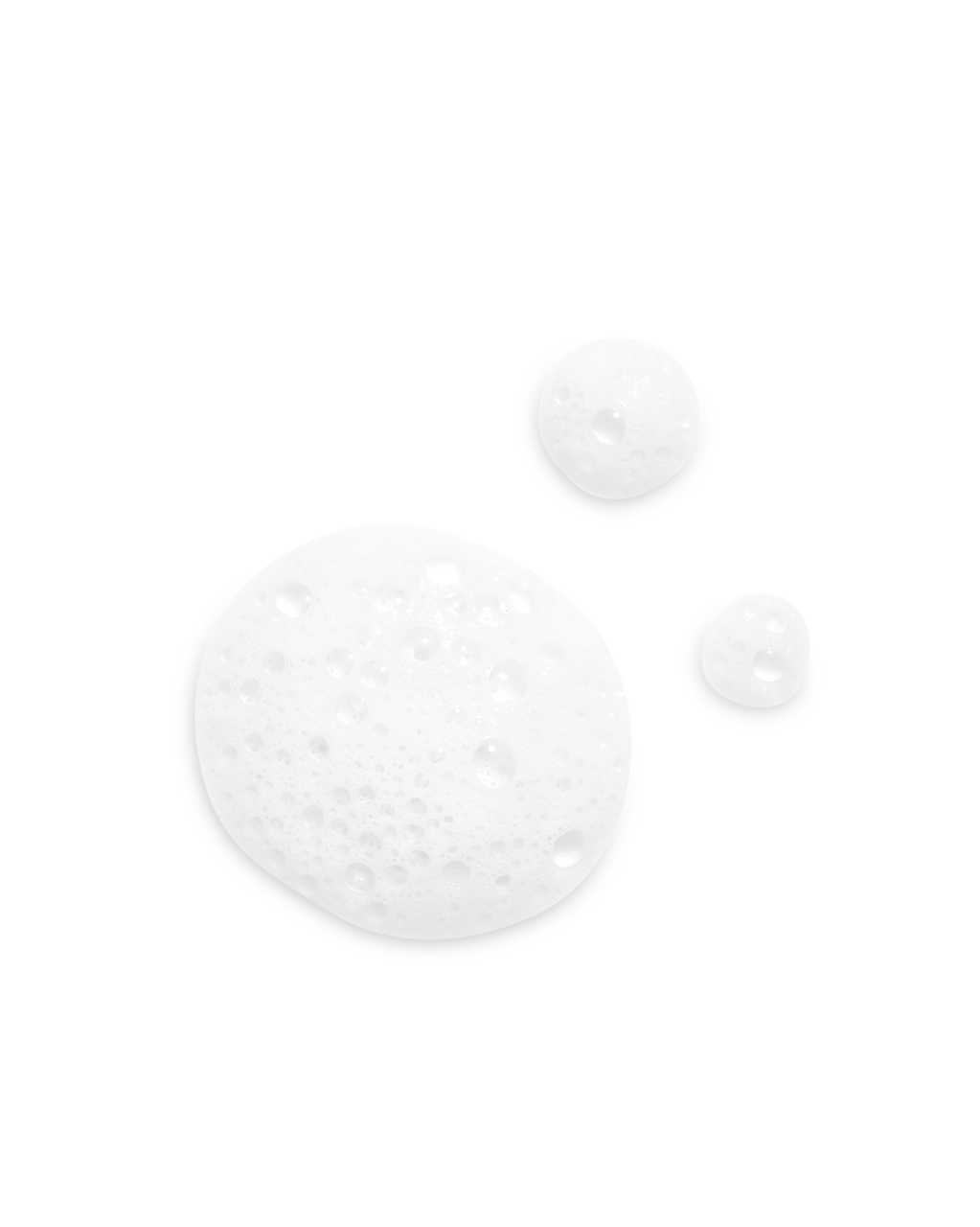 5 Essential Oils Purifying Refreshing Solid Shampoo