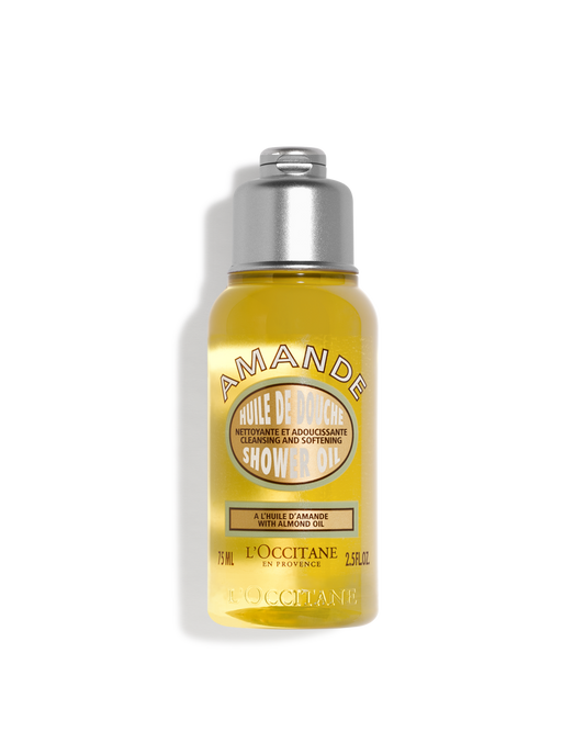 Almond Shower Oil 75ml