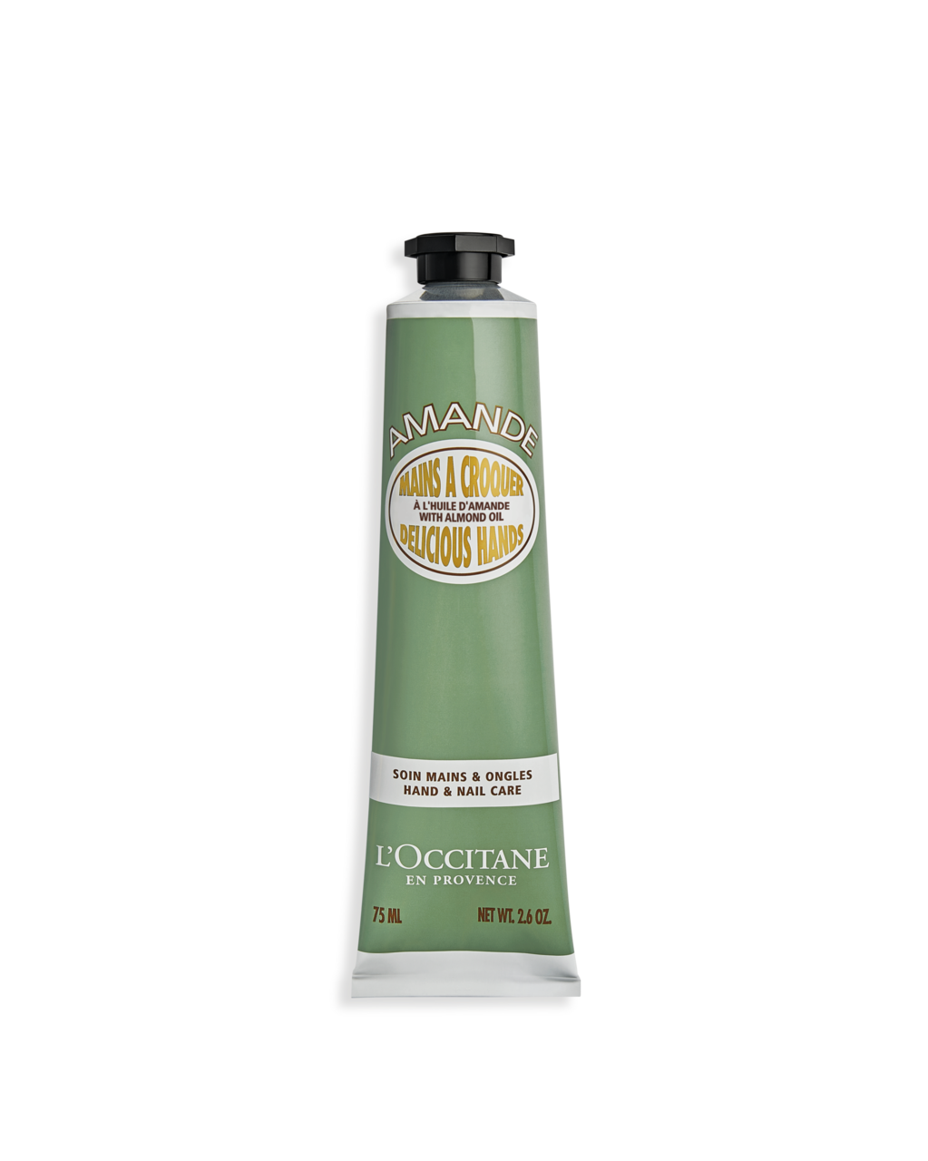 Almond Delicious Hands - 75ml Hand Cream