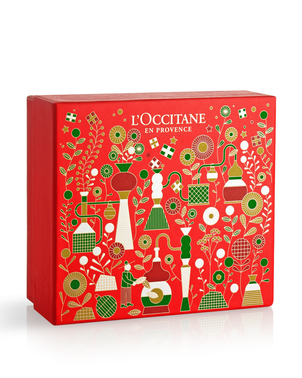 2021 Holiday Small Box