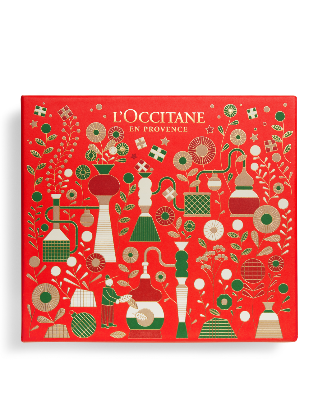2021 Holiday Small Box