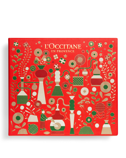2021 Holiday Small Box