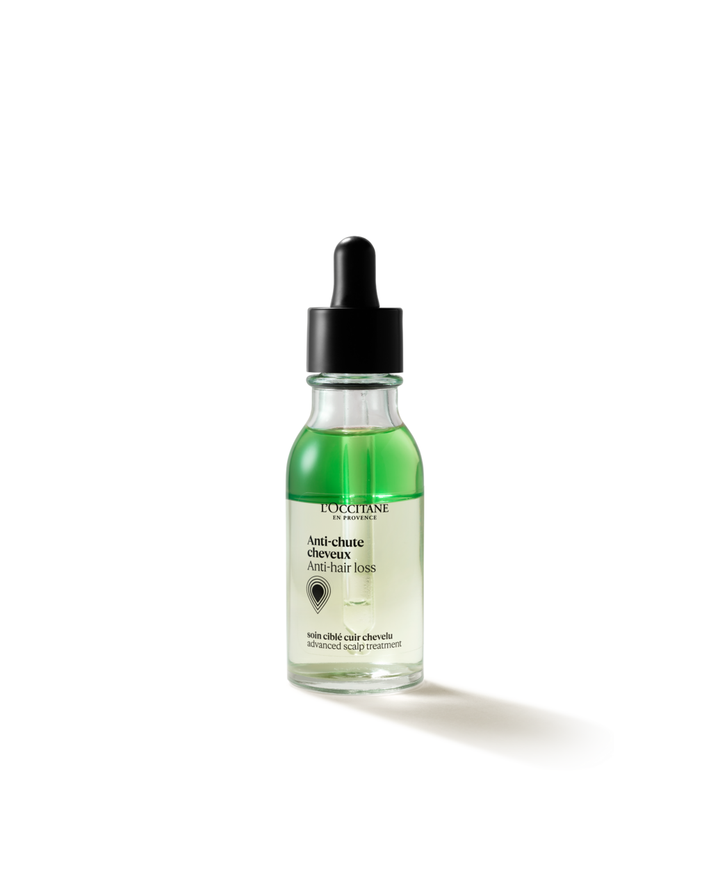 5 Essential Oils Anti-Hair Loss Treatment - 50ml