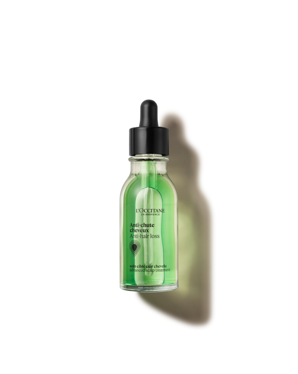 5 Essential Oils Anti-Hair Loss Treatment - 50ml