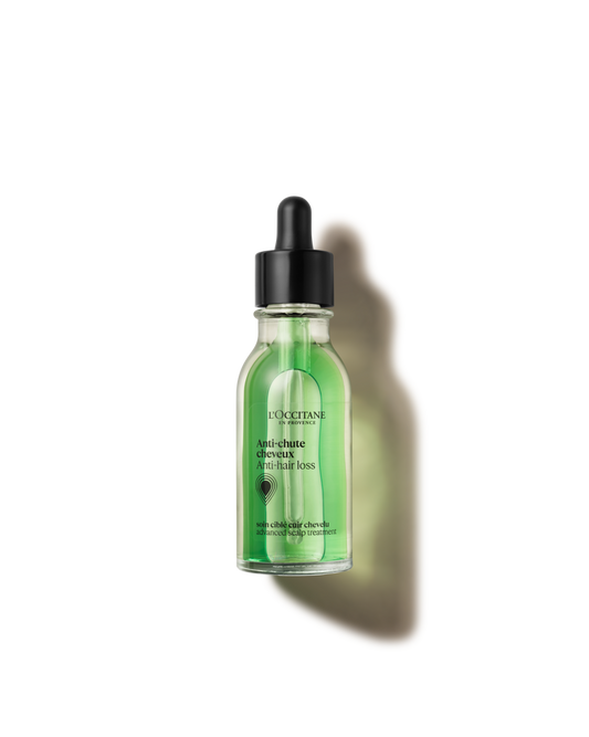 5 Essential Oils Anti-Hair Loss Treatment - 50ml
