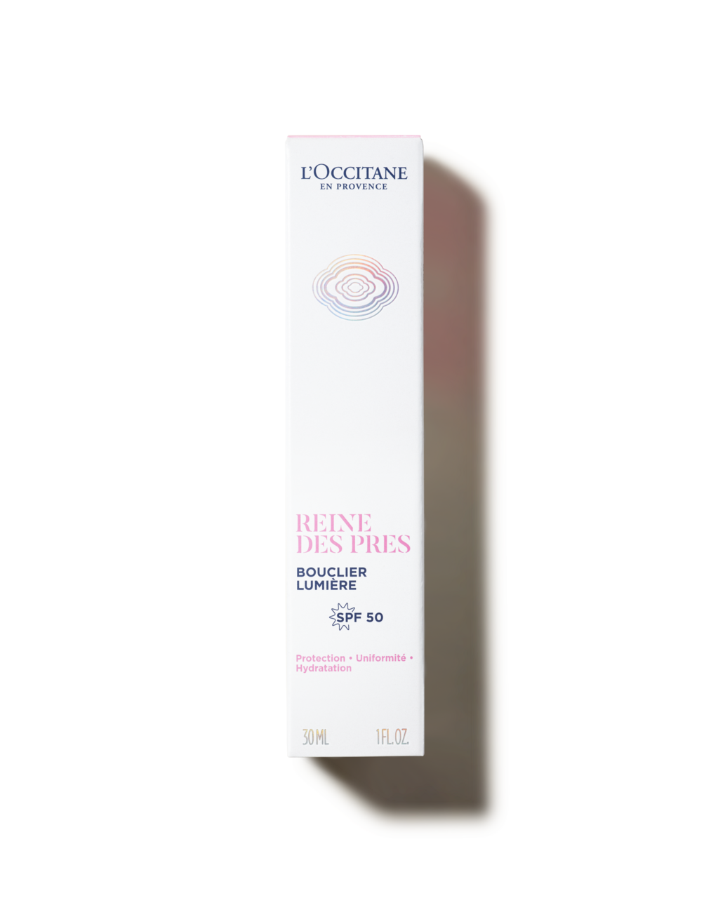 Reine Des Pres Illuminating UV Shield SPF 50